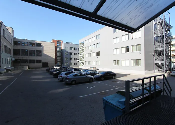 Ibis Styles Centre