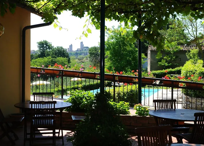 Zentrales Hotel: Hotel San Michele