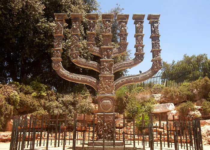  Dan Jerusalem