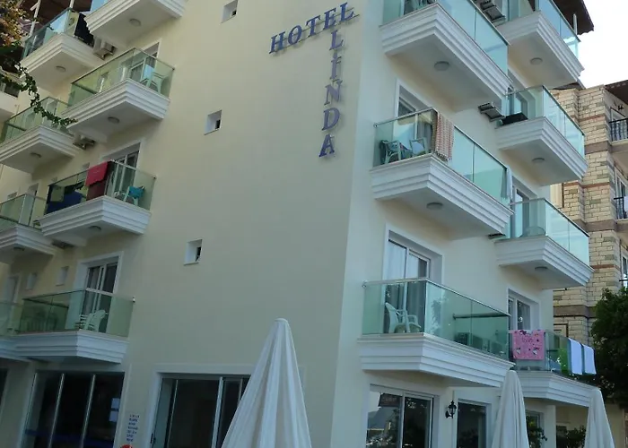 Hotel Am Belinda