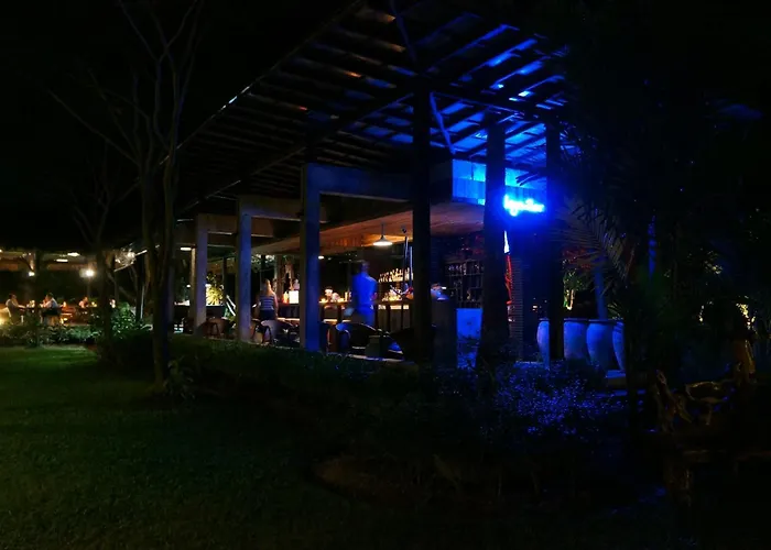 Boutique-Hotel: Islanda Hideaway Resort