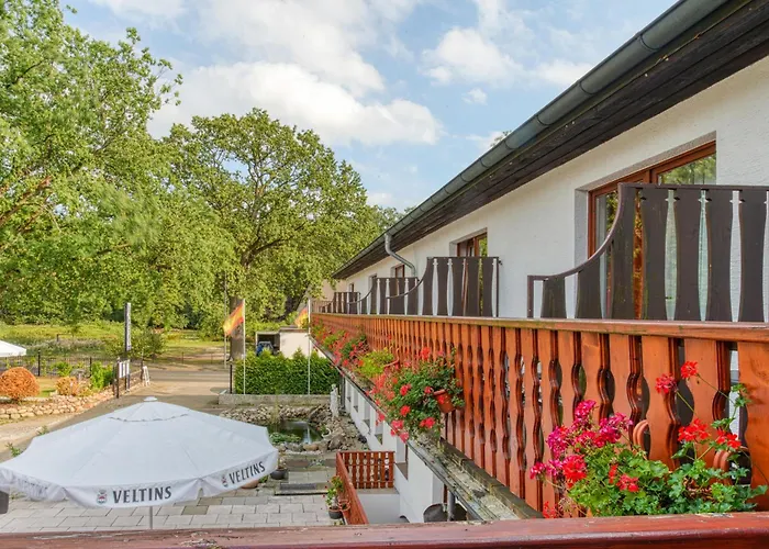 Sporthotel