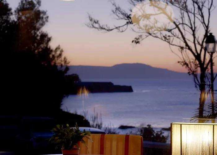Familienhotel: Irida Hotel