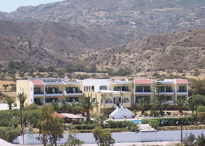 Zentrales Hotel: Alex (Adults Only)
