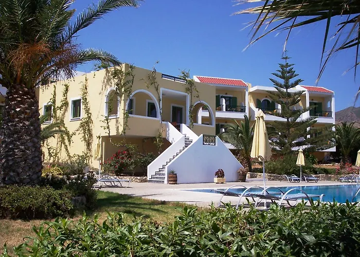 Zentrales Hotel: Alex (Adults Only)