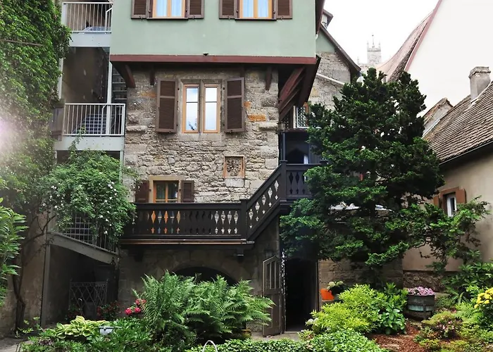 Hotel Herrnschloesschen