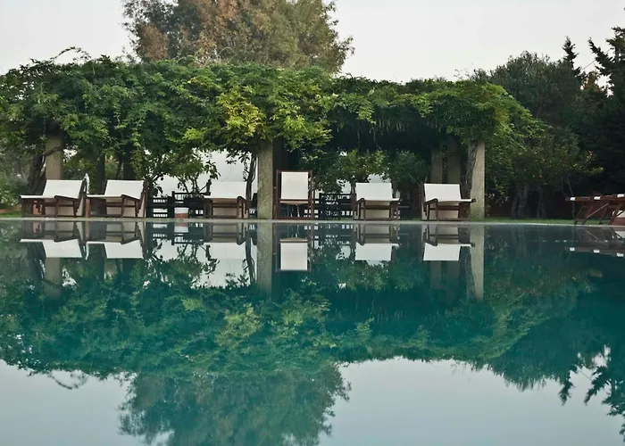 Masseria Montelauro