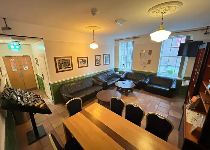 Gogartys Temple Bar Hostel