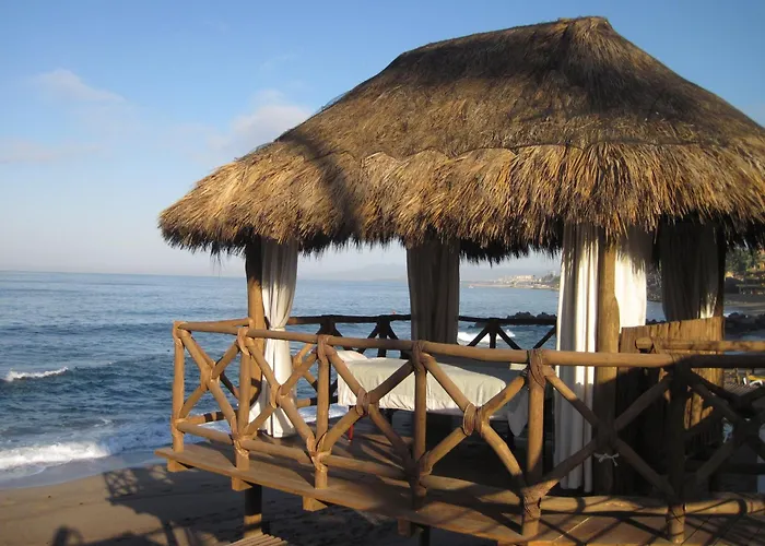 Sunset Plaza Beach Puerto Vallarta All Inclusive