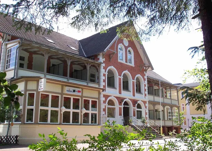 Hotel Störtebeker