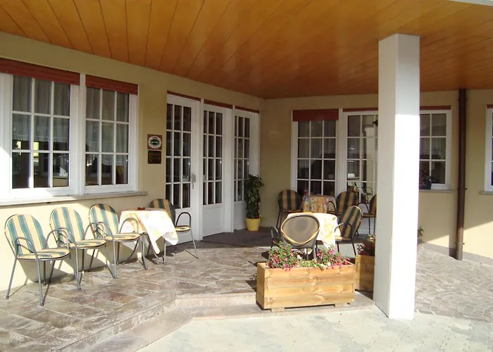 Familienhotel: Hotel Lucia