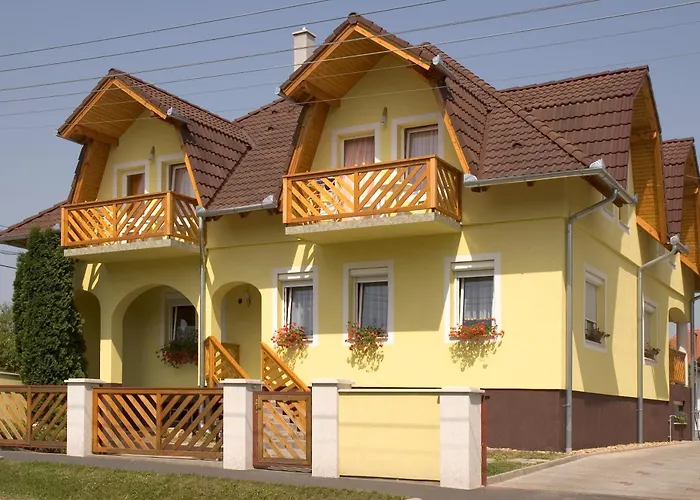 Erika Pension