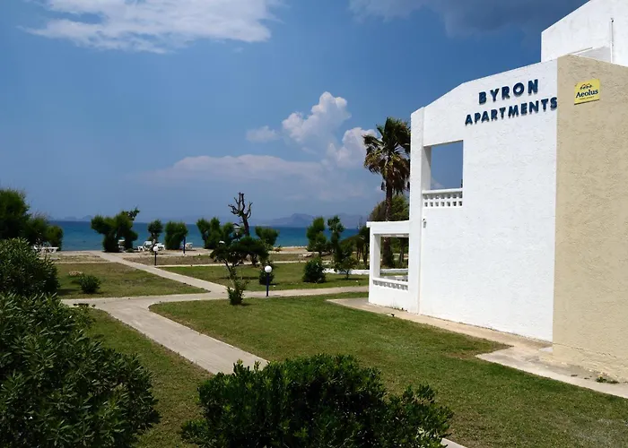 Byron s