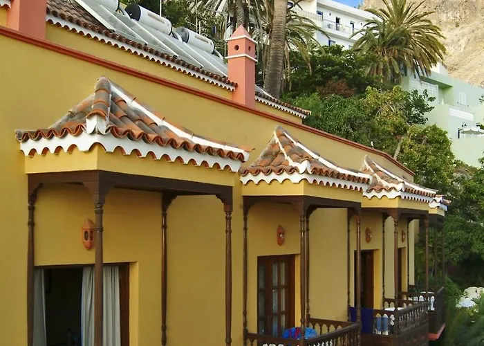Jardin Concha