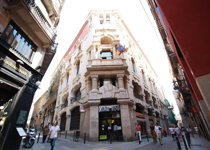 Hostal Levante