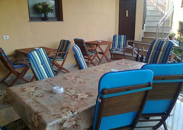 Hotel: Pensiunea Select