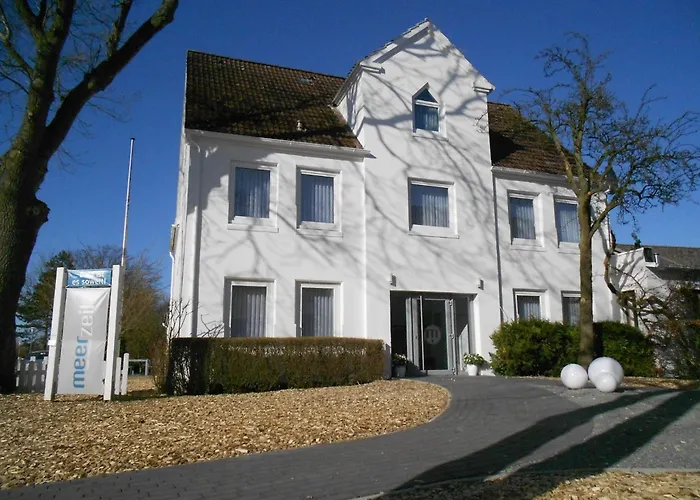 Meerzeit