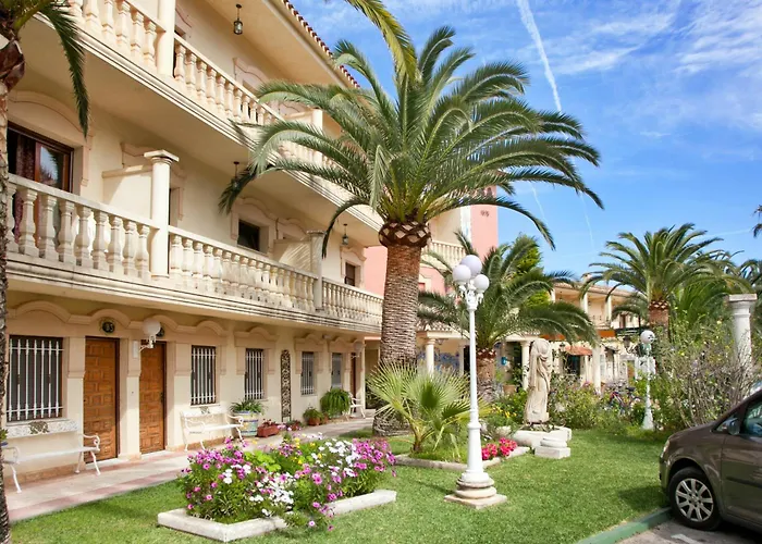 3 SterneHotel Rosa