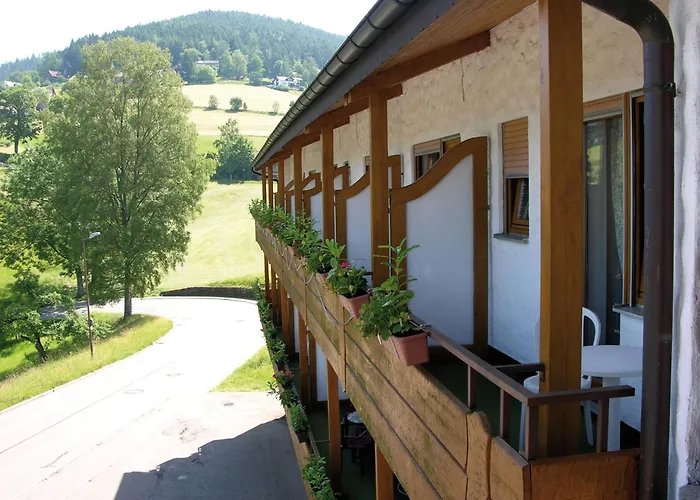 Familienhotel: Cafe Rundblick