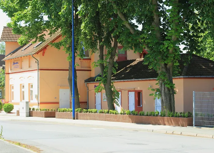 Am Ostbahnhof
