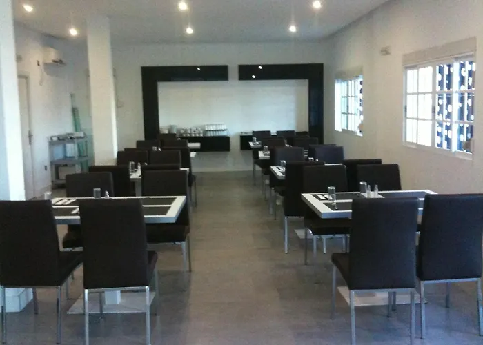 3-Sterne-Hotel: Hotel Natursun