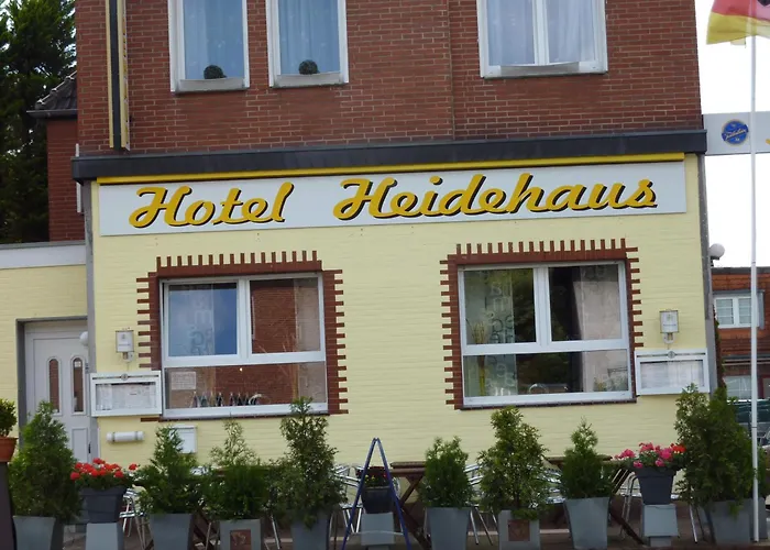 Heidehaus