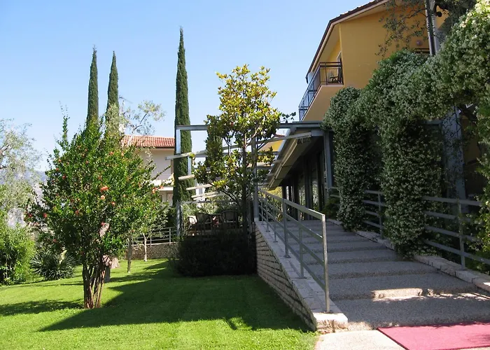 Hotel Catullo