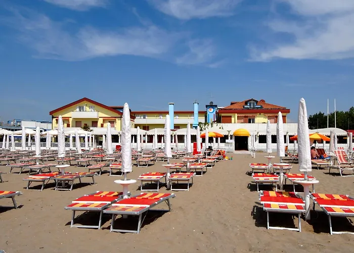 Hotel Am Righetto Fronte Mare
