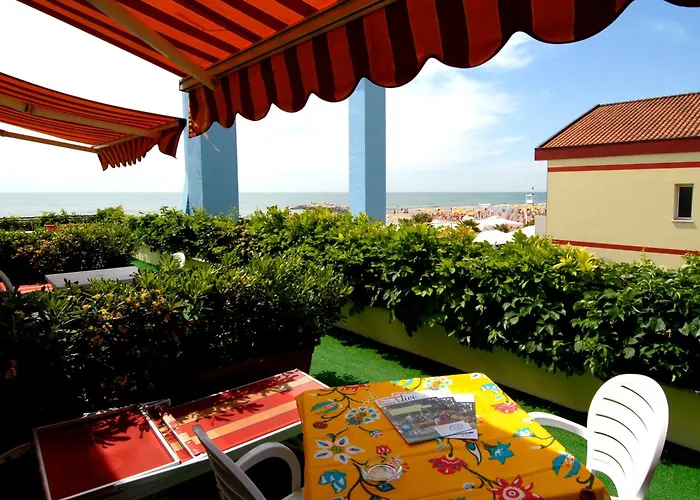 Hotel Am Righetto Fronte Mare