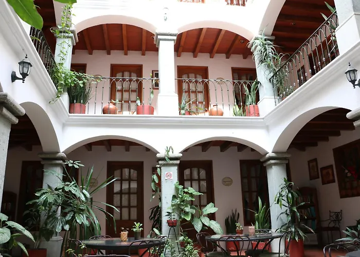 Casa De La Tia Tere
