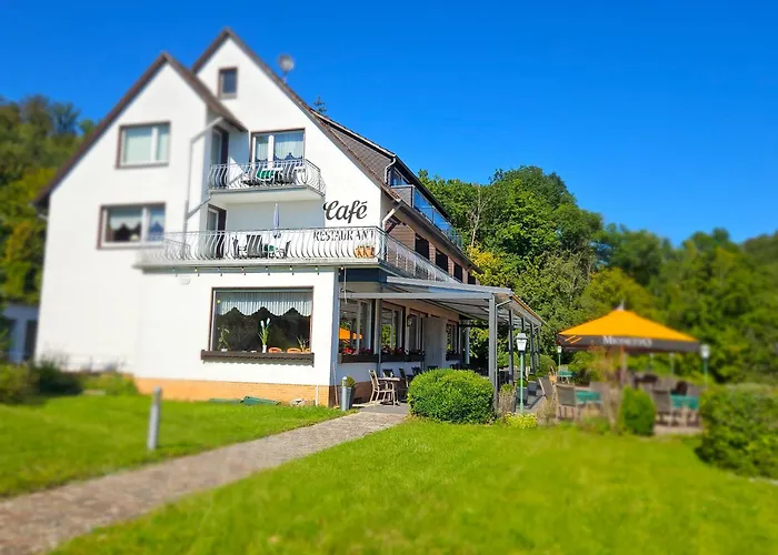 Hotel Am Seehotel Andree&Gästehaus Seehof