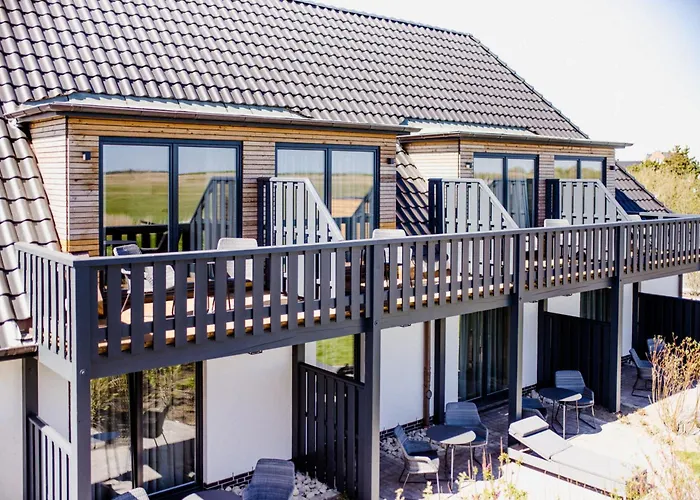 Jacuzzi-Hotel: Seaside 43