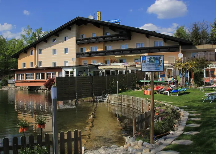 Hotel Seestuben