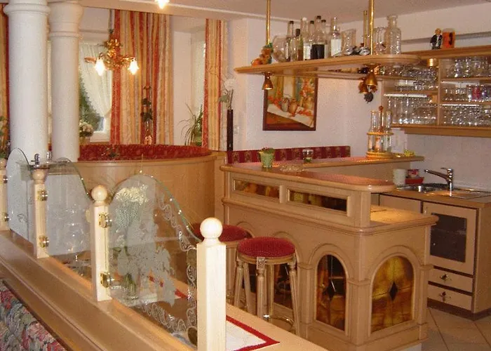 B&B: Pension Steiner