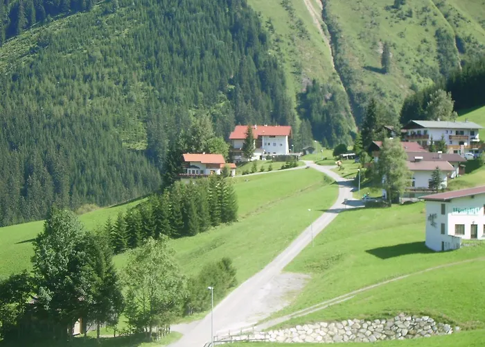 Haus Schöne Aussicht