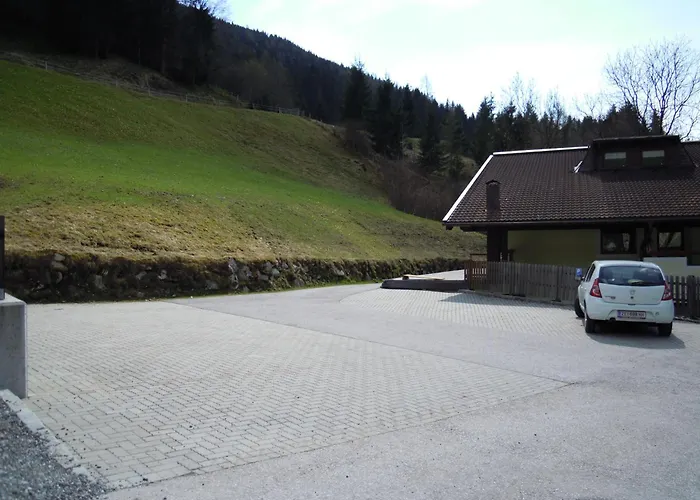 Haustierfreundliches Hotel: Pension Herzoggut
