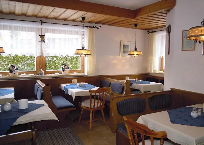 Haustierfreundliches Hotel: Pension Herzoggut