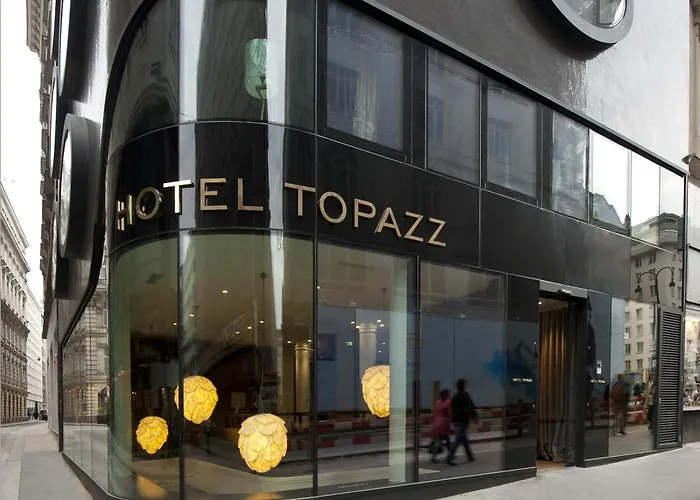 Topazz & Lamee