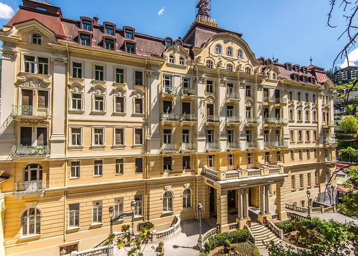  De L'Europe Gastein