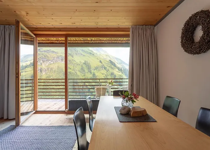 Lechblick Appartement