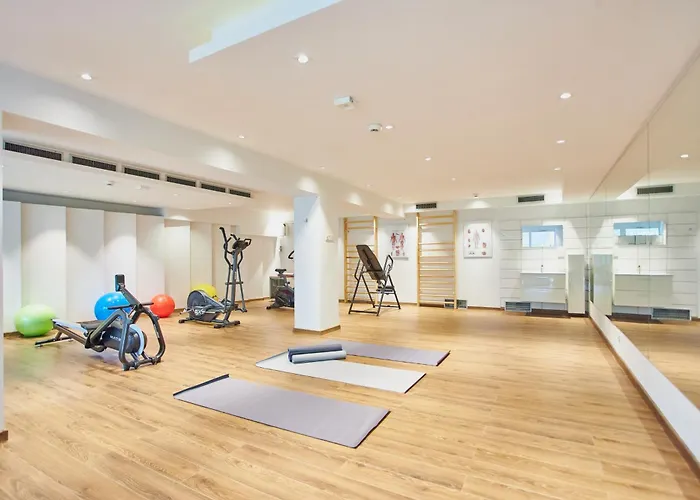 West Baltic Resort Wellness&Spa