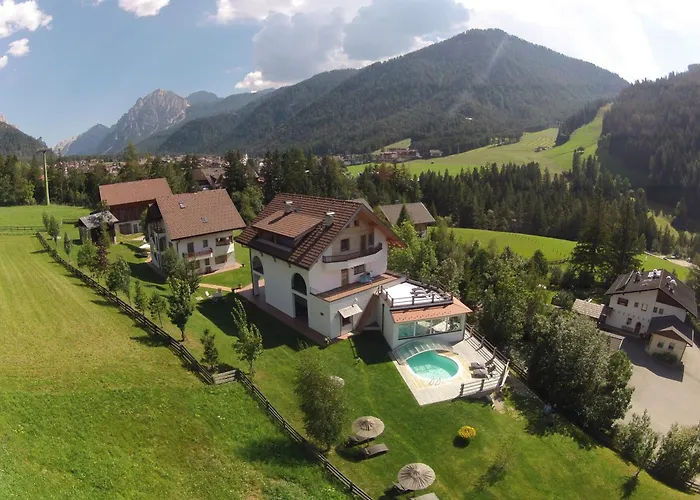 Villa Ortensia
