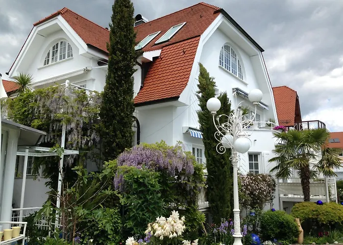 Boutique Hotel Villa Am See (Adults Only)