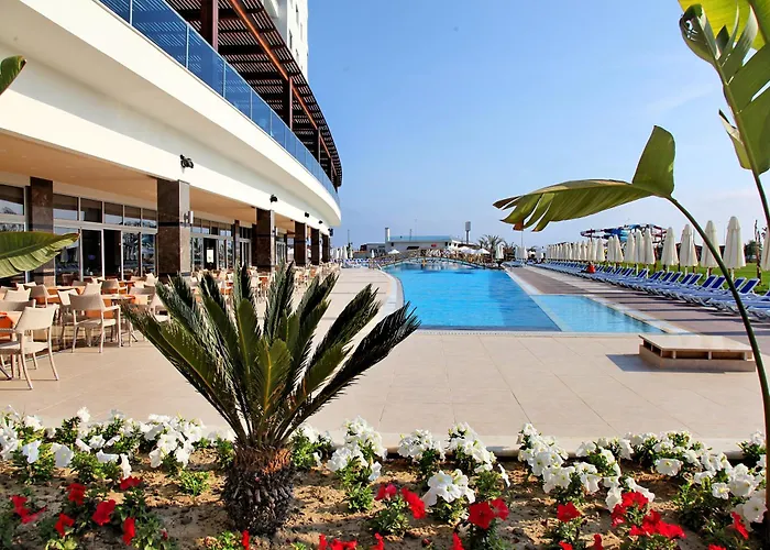  Kahya Aqua & Spa