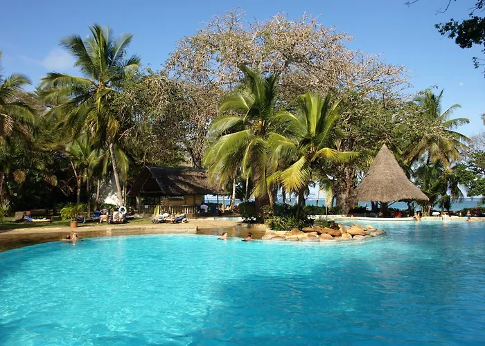 3 SterneHotel Papillon Lagoon Reef