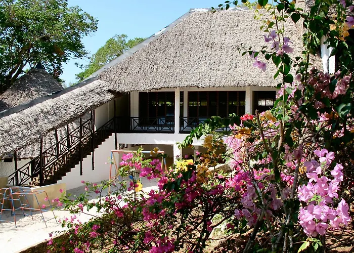 3 SterneHotel Papillon Lagoon Reef