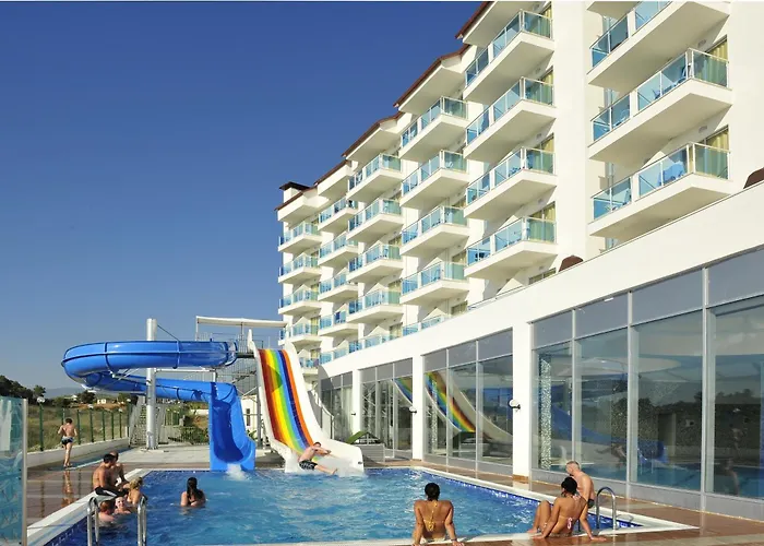 Cenger Beach Spa