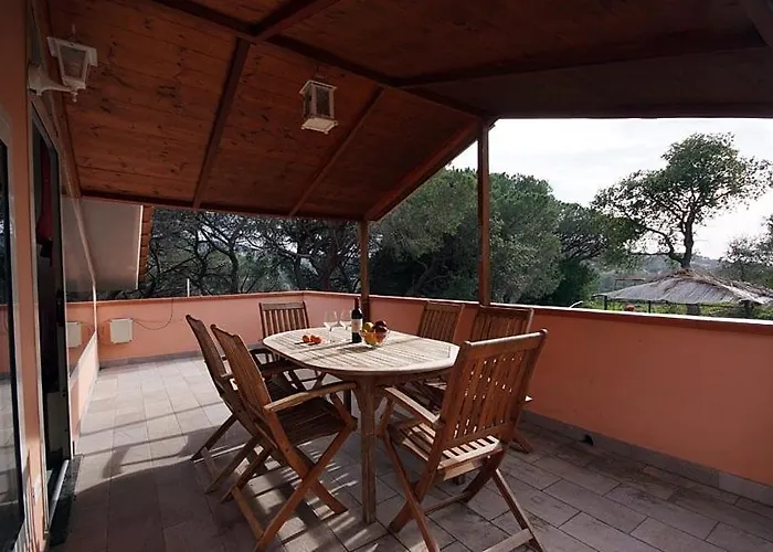 Residence Della Luna