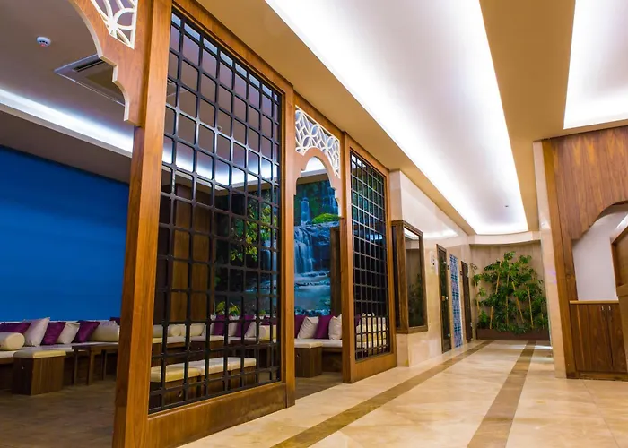  Kahya Aqua & Spa