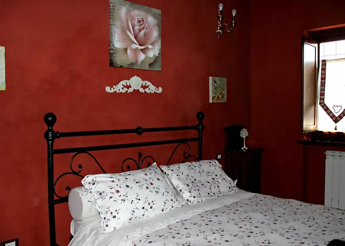 Al Vecchio Fontanile B&B